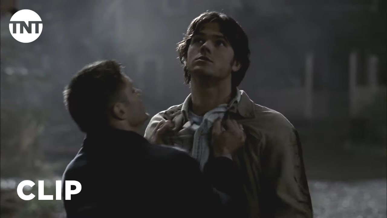 Supernatural: A Última Luta De Sam – Temporada 2