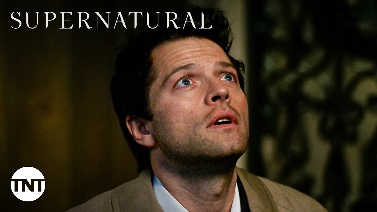 Supernatural: Castiel Fica Bêbado Enquanto Sam E Dean Tentam Descobrir A Verdade