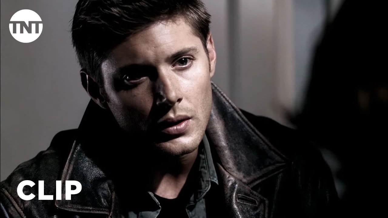 Supernatural: Dean Abre O Jogo Sobre Sua Infância Traumatizante – Clipe Da Temporada 1