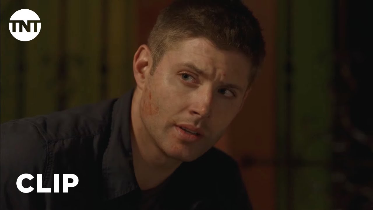 Supernatural: Dean É Amaldiçoado Por Bruxas – Temporada 3