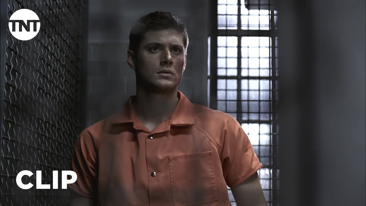 Supernatural: Dean É Atacado Pelo Espírito De Uma Enfermeira – Temporada 2