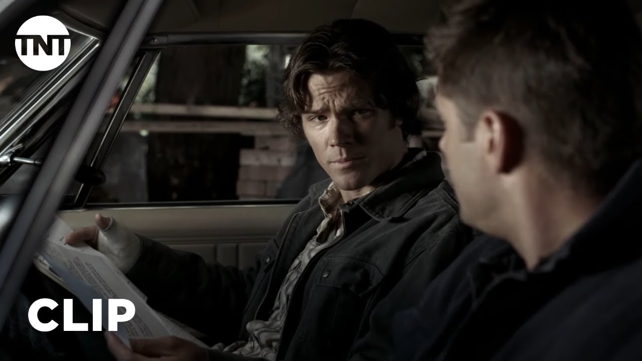 Supernatural: Dean E Sam Confrontam Um Leitor De Mentes – Temporada 2