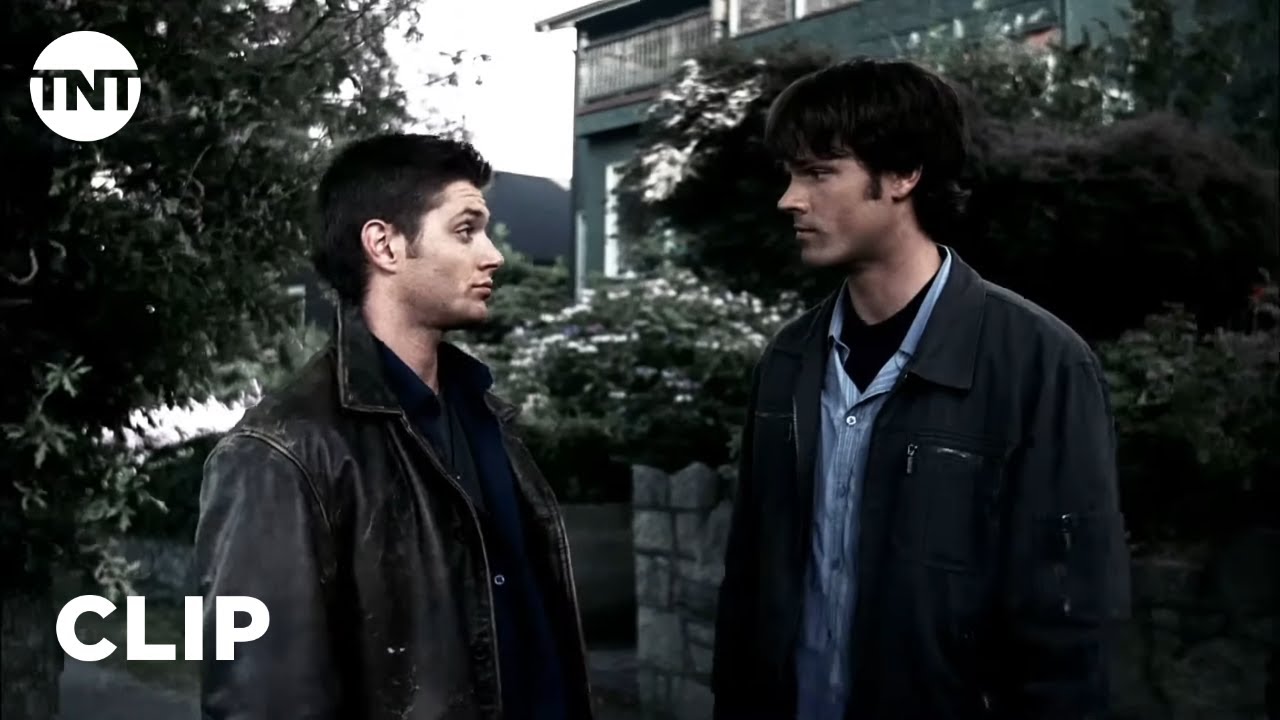 Supernatural: Dean E Sam Investigam Um Misterioso Acidente De Avião – Temporada 1