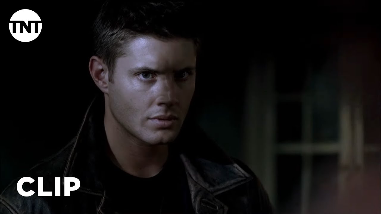 Supernatural: Dean E Sam Tentam Salvar Um Vampiro – Temporada 1