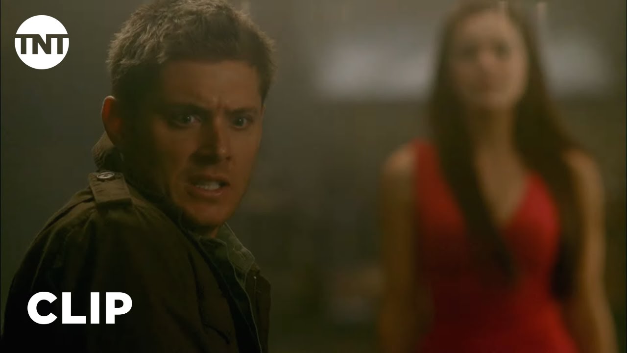 Supernatural: Dean Preso Com Um Demônio – Temporada 3
