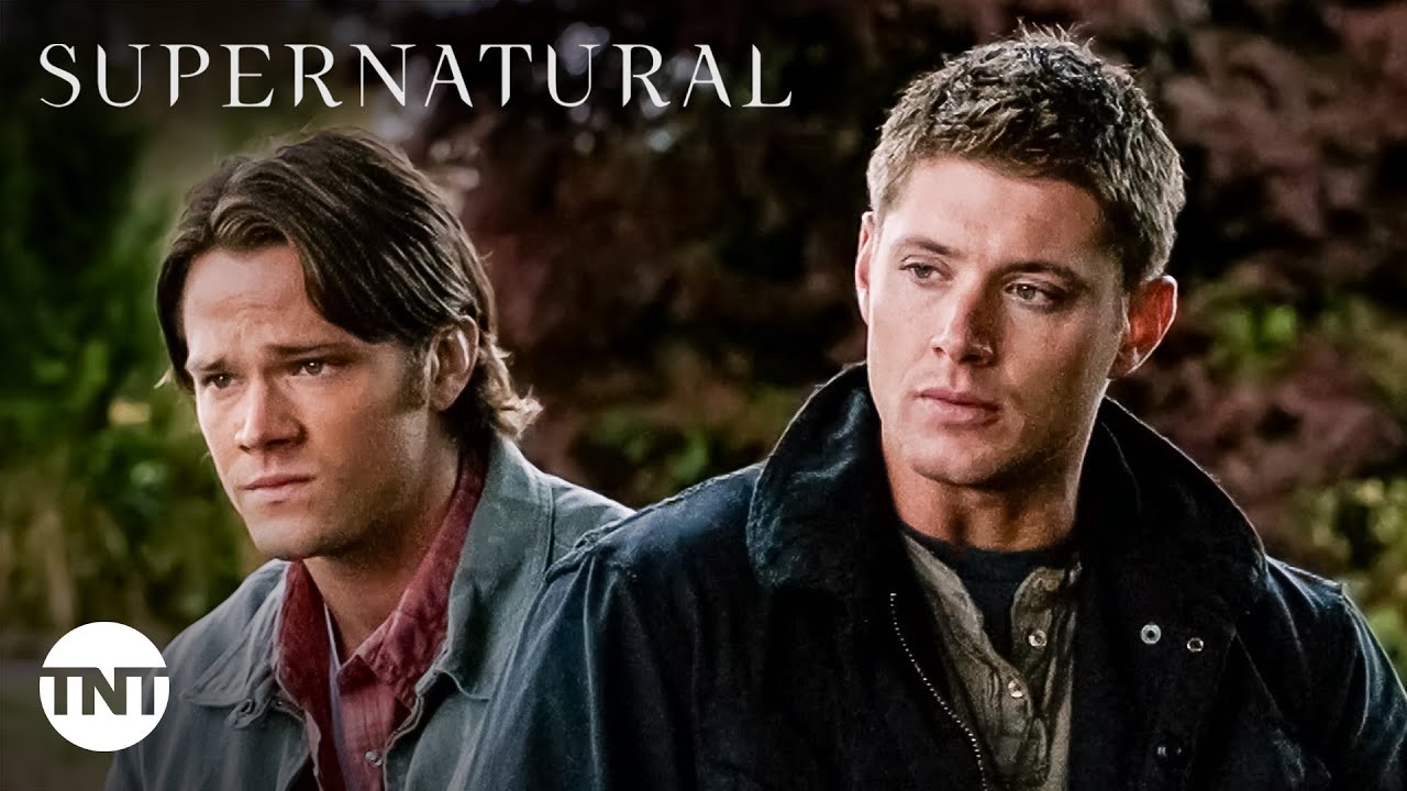 Supernatural: Dean Revive Seu Tempo No Inferno