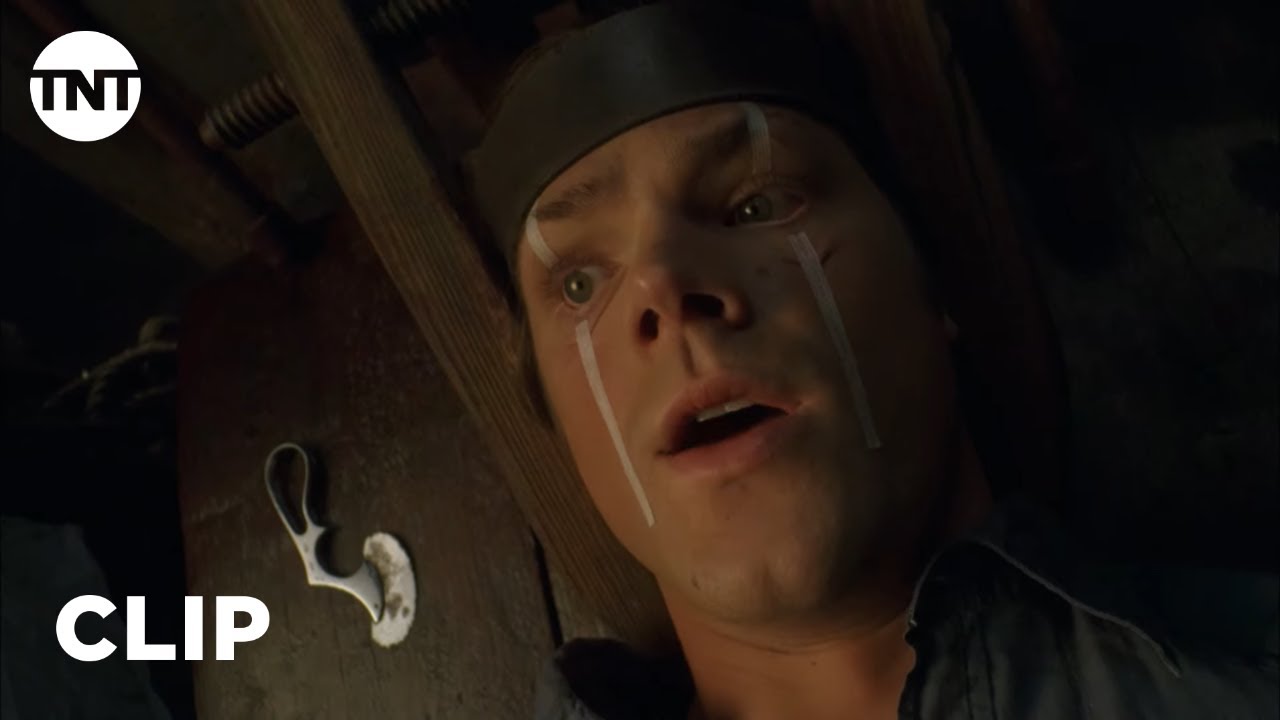 Supernatural: Dean Salva Sam De Doc Benton – Temporada 3