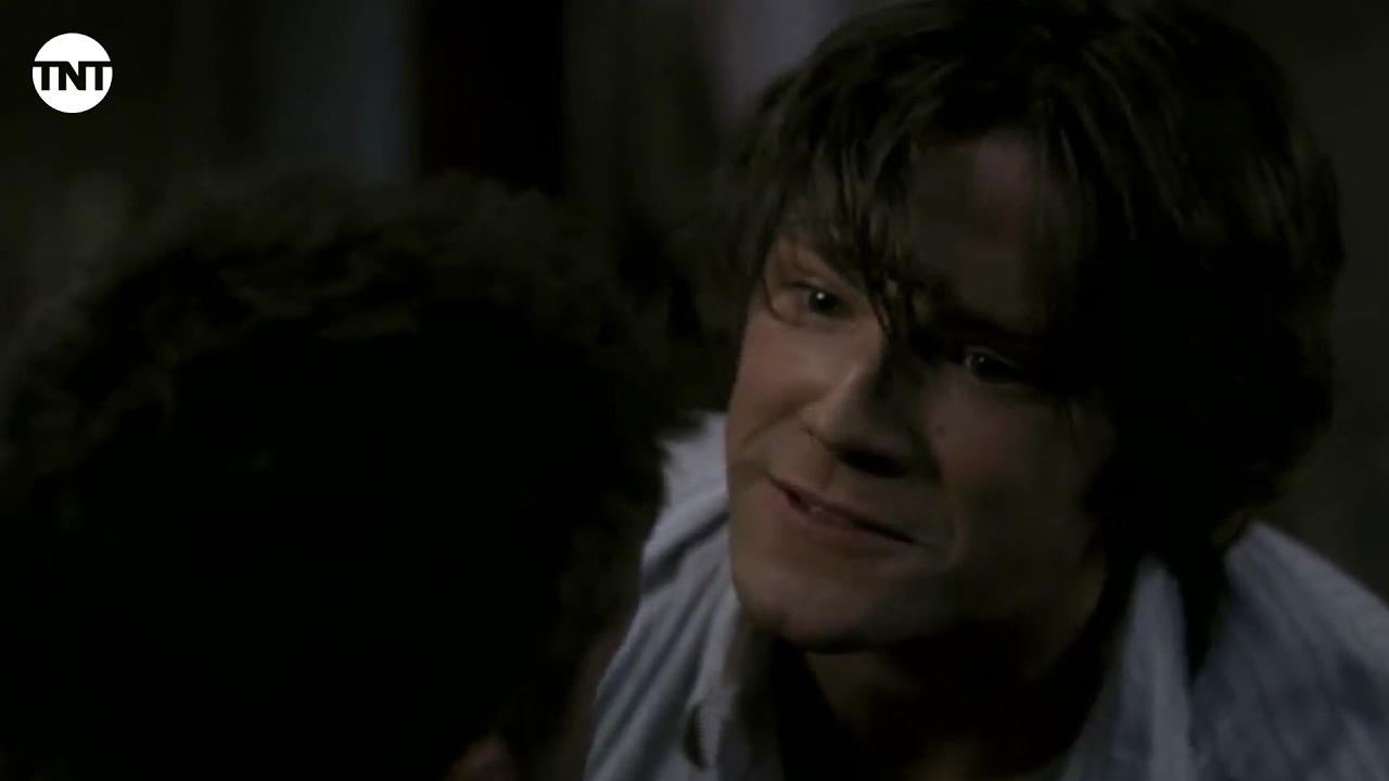 Supernatural: Demônio Sam
