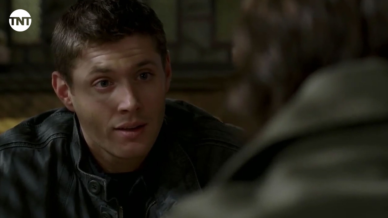 Supernatural: Dia Da Marmota