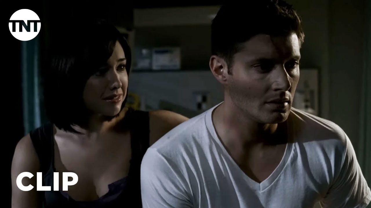 Supernatural: Experiência Fora Do Corpo De Dean – Temporada 1