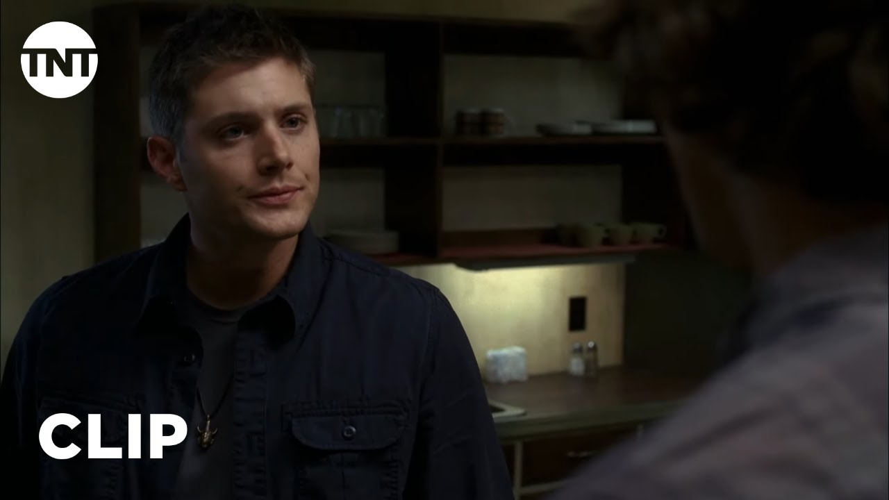 Supernatural: Gordon Está À Caça