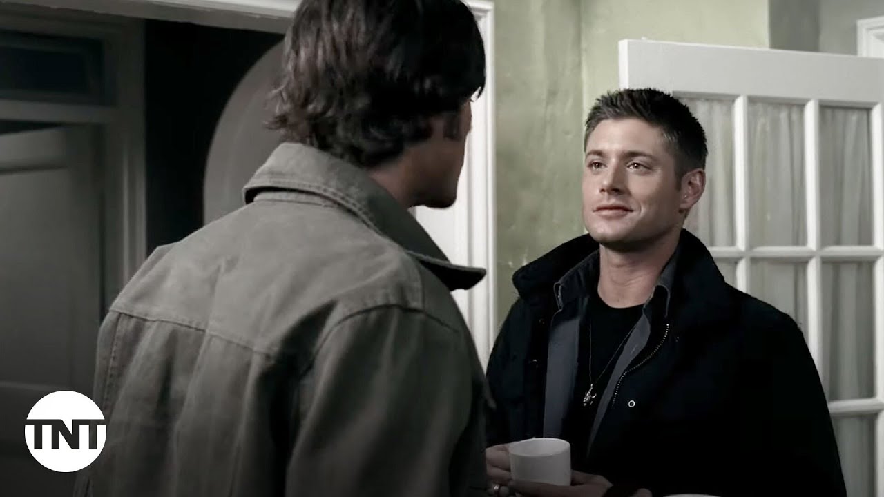 Supernatural: Melhores Momentos De Cumplicidade Entre Sam E Dean