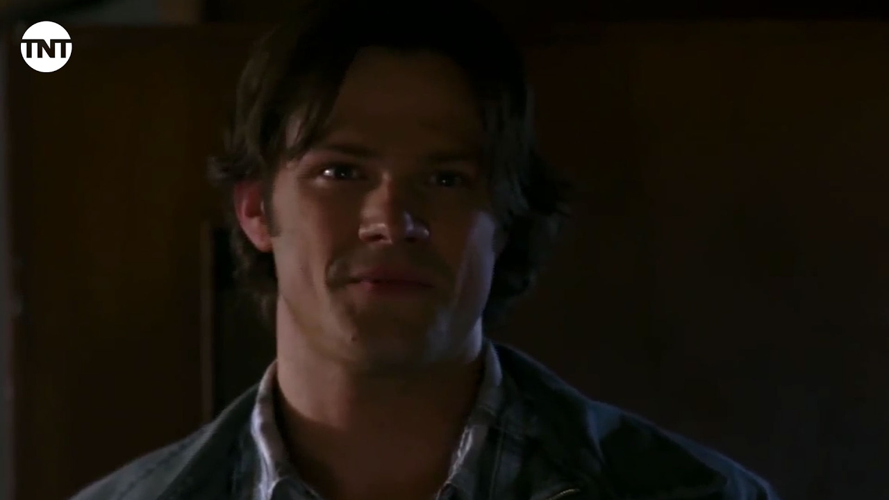 Supernatural: Noite Silenciosa