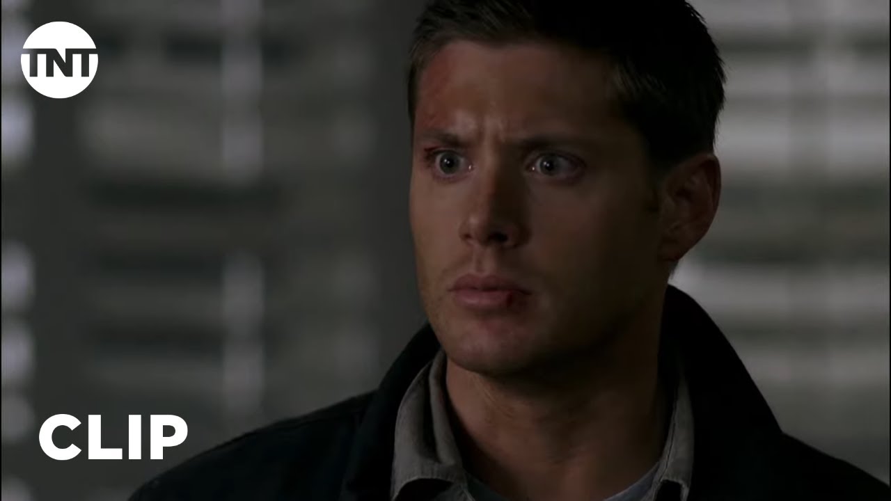Supernatural: Os Cães Do Inferno Levam Dean – Temporada 3