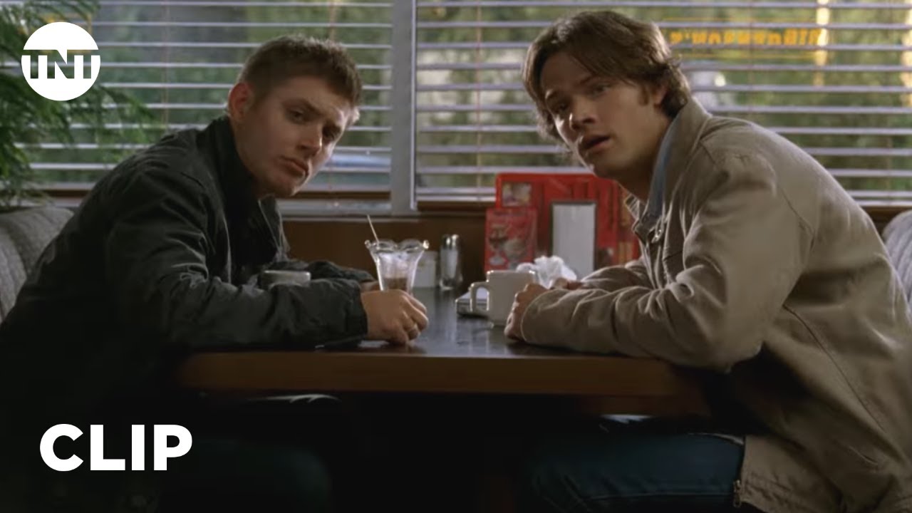 Supernatural: Pé De Coelho Amaldiçoado De Sam – Temporada 3