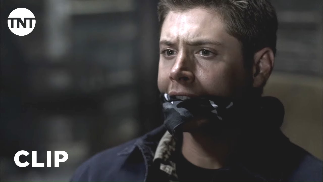 Supernatural: Sam É Caçado Por Gordon Walker – Temporada 2