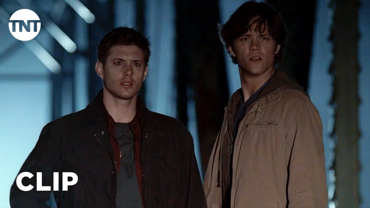 Supernatural: Sam E Dean Atacados Pelo Espírito De Constance – Temporada 1