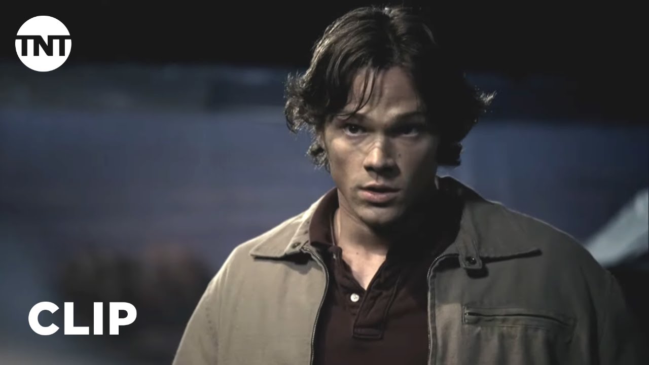 Supernatural: Sam E Dean Caçam Fantasmas Em Hollywood – Clipe Da Temporada 2