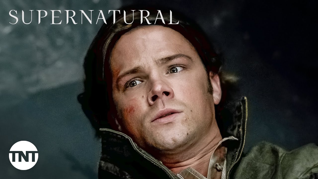Supernatural: Sam E Dean Caem Sob O Encanto De Uma Sereia