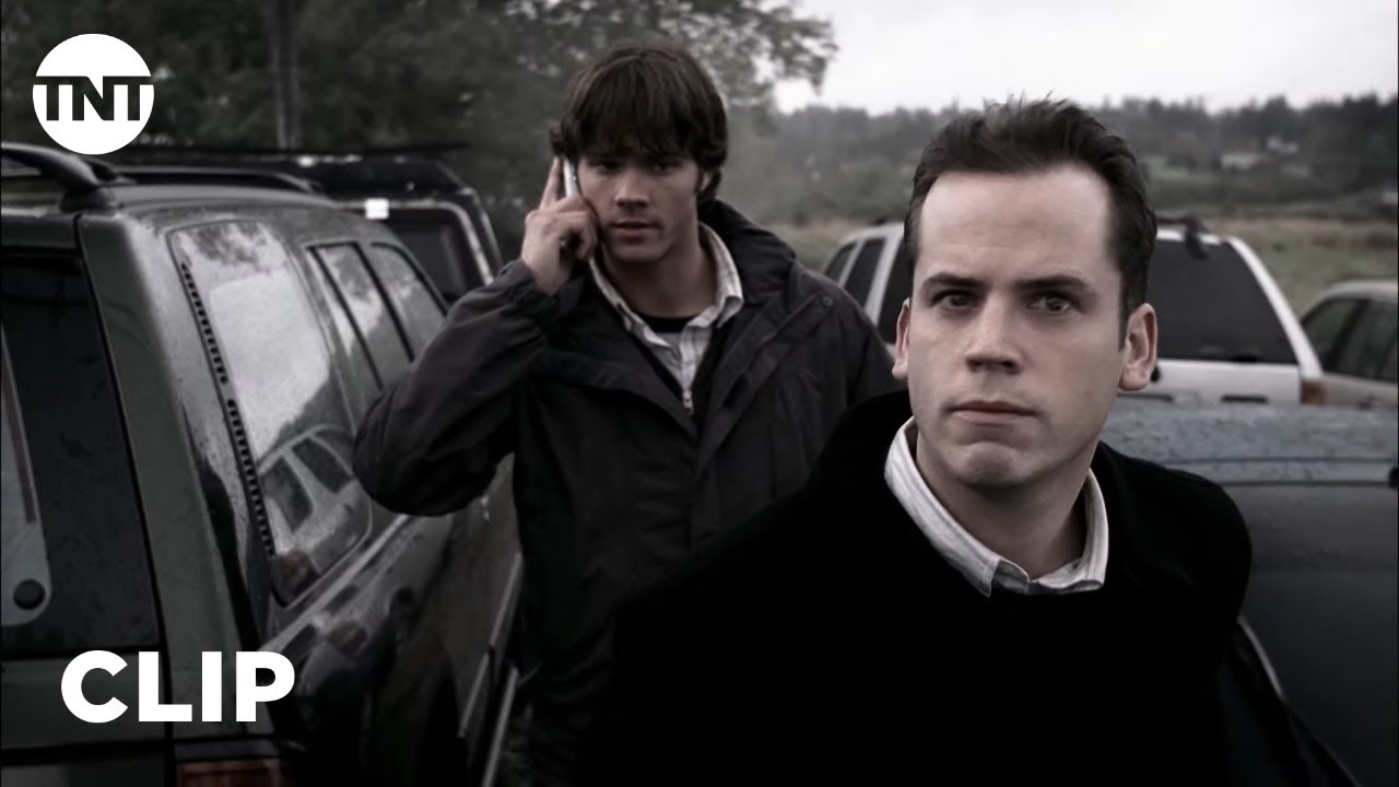 Supernatural: Sam E Dean Correm Para Impedir O Misterioso Curandeiro Da Fé – Clipe Da Temporada 1
