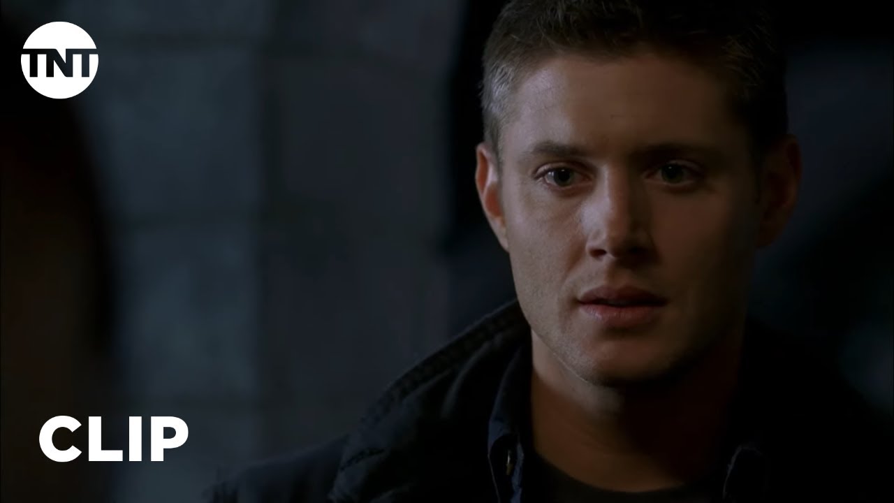 Supernatural: Sam E Dean Descobrem Trogloditas – Temporada 3