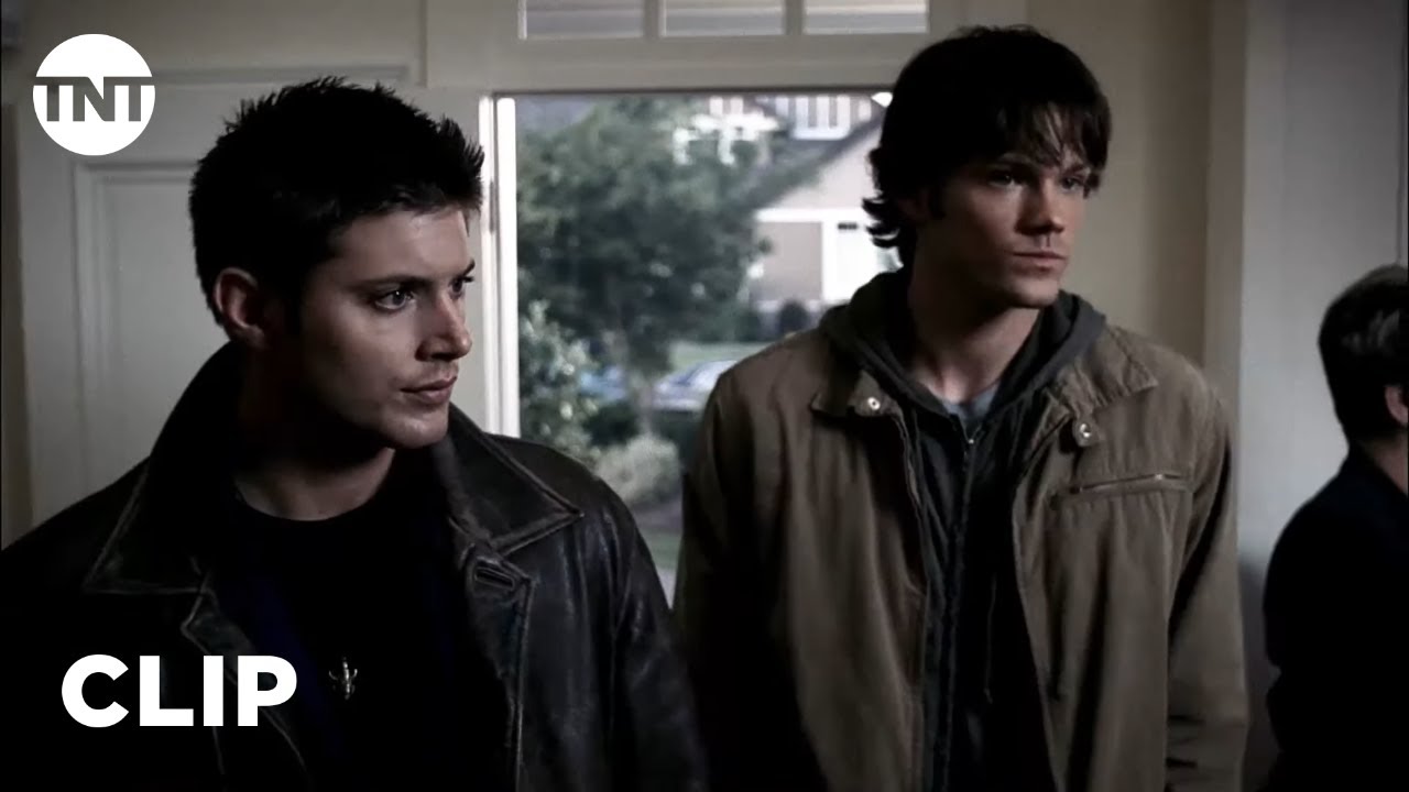 Supernatural: Sam E Dean Encontram A Morte De Bloody Mary – Temporada 1