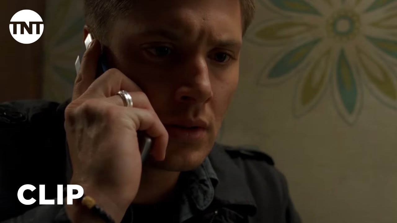 Supernatural: Sam E Dean Enfrentam Um Crocotta – Temporada 3
