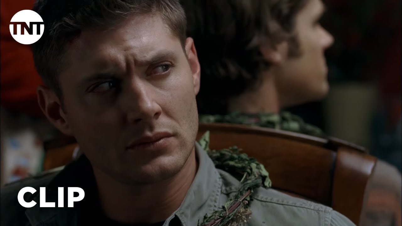 Supernatural: Sam E Dean Estão Envolvidos Em Um Ritual De Um Deus Pagão – Temporada 3