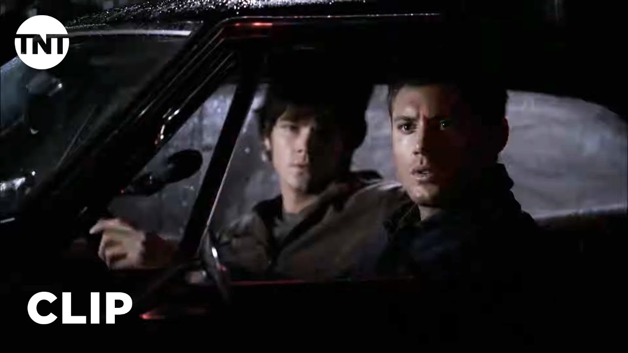 Supernatural: Sam E Dean Investigam Uma Premonição – Temporada 1