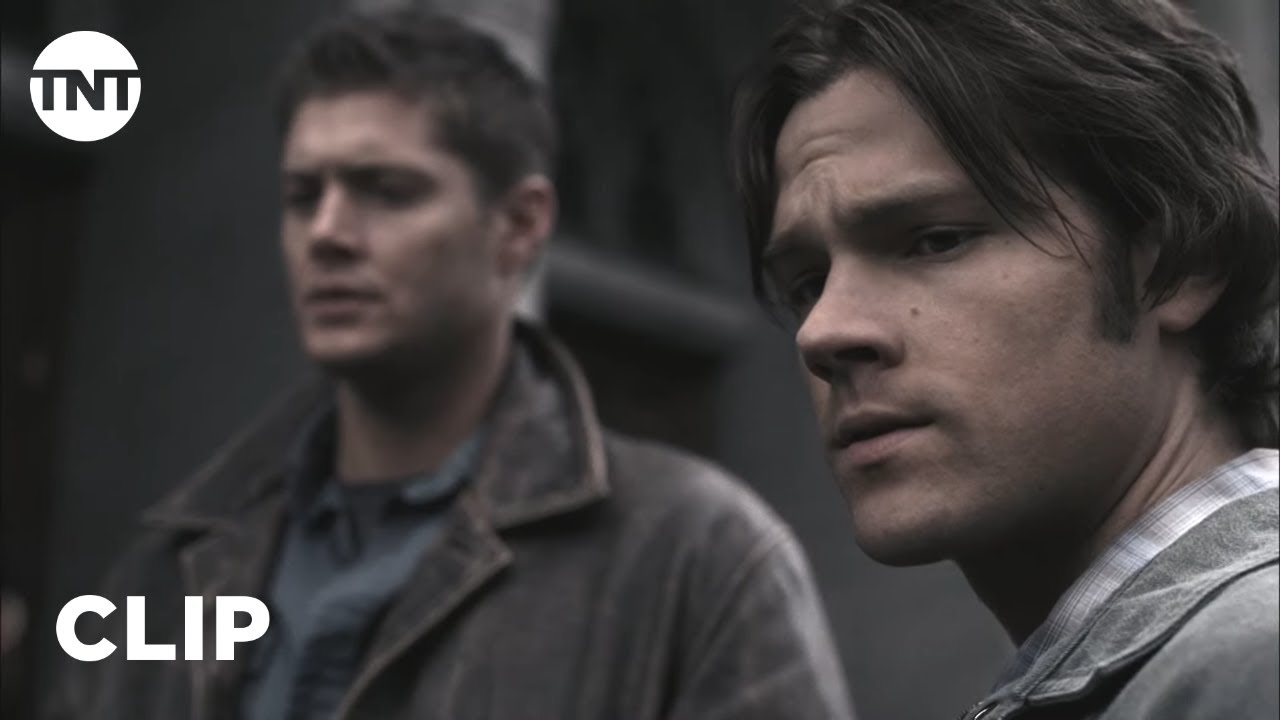 Supernatural: Sam E Dean Investigam Assassinatos De Anjos – Temporada 2
