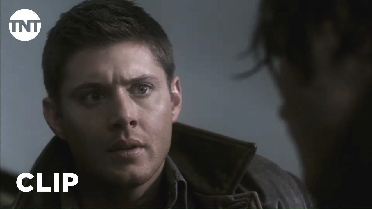 Supernatural: Sam E Dean Salvam Uma Garota Afogada – Temporada 2