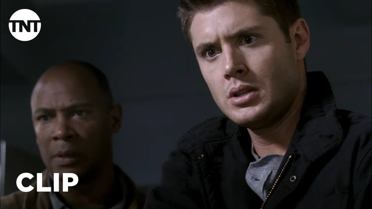 Supernatural: Sam Está Infectado Com Um Vírus Demoníaco – Temporada 2