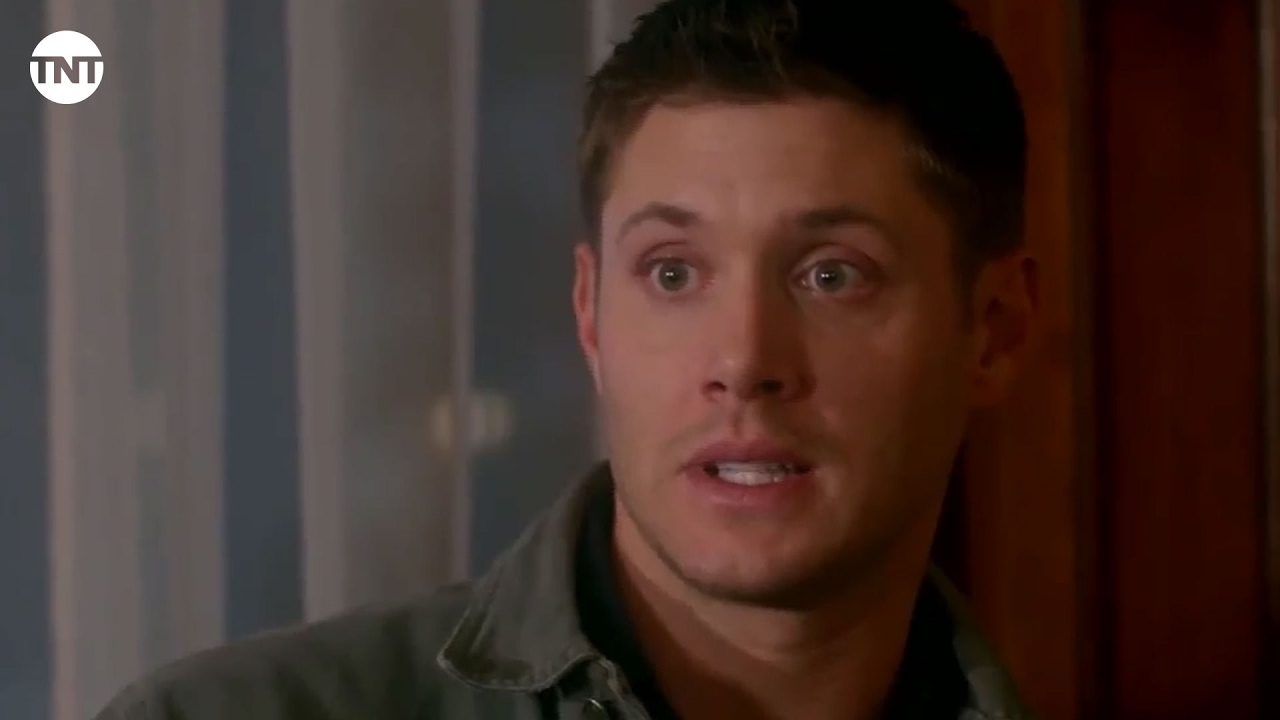 Supernatural: Sam Na Casa De Jared