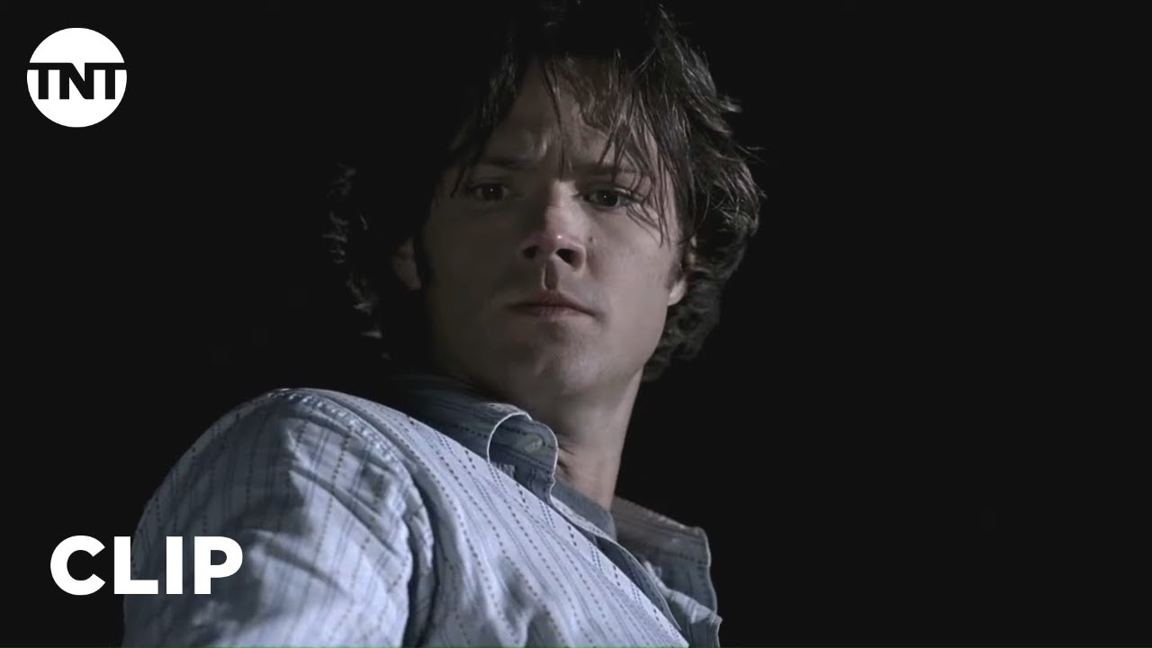 Supernatural: Sam Possuído Por Um Demônio – Temporada 2