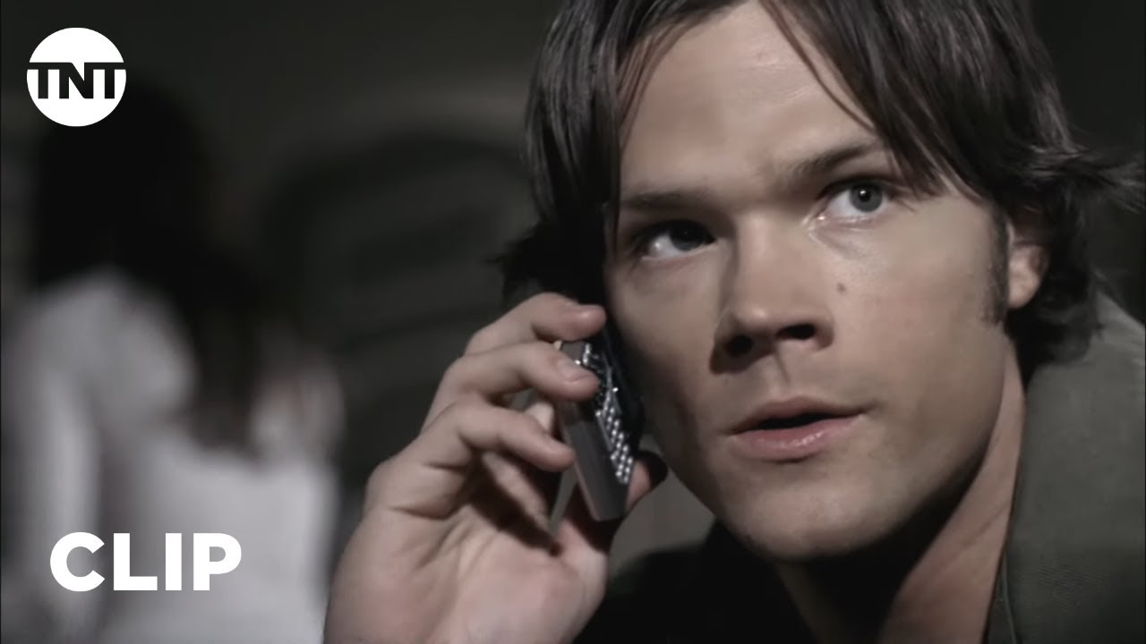 Supernatural: Sam Protege Uma Garota De Um Lobisomem – Temporada 2