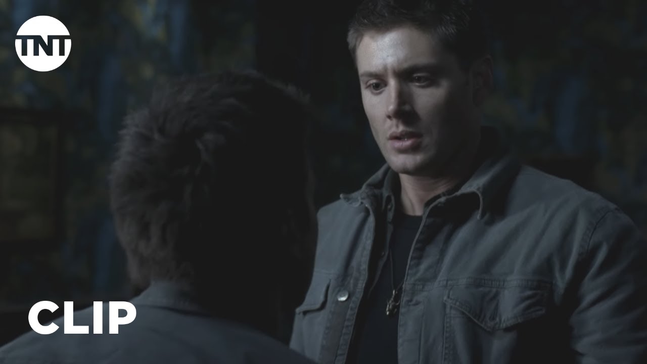 Supernatural: Sam Salva Dean De Seus Piores Pesadelos – Temporada 3