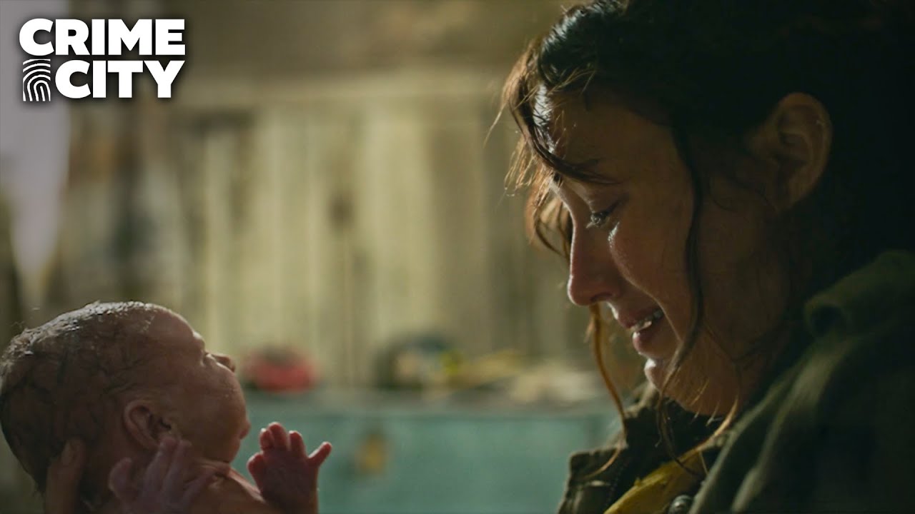 The Last Of Us: A Mãe De Ellie Dá À Luz Sob Ataque