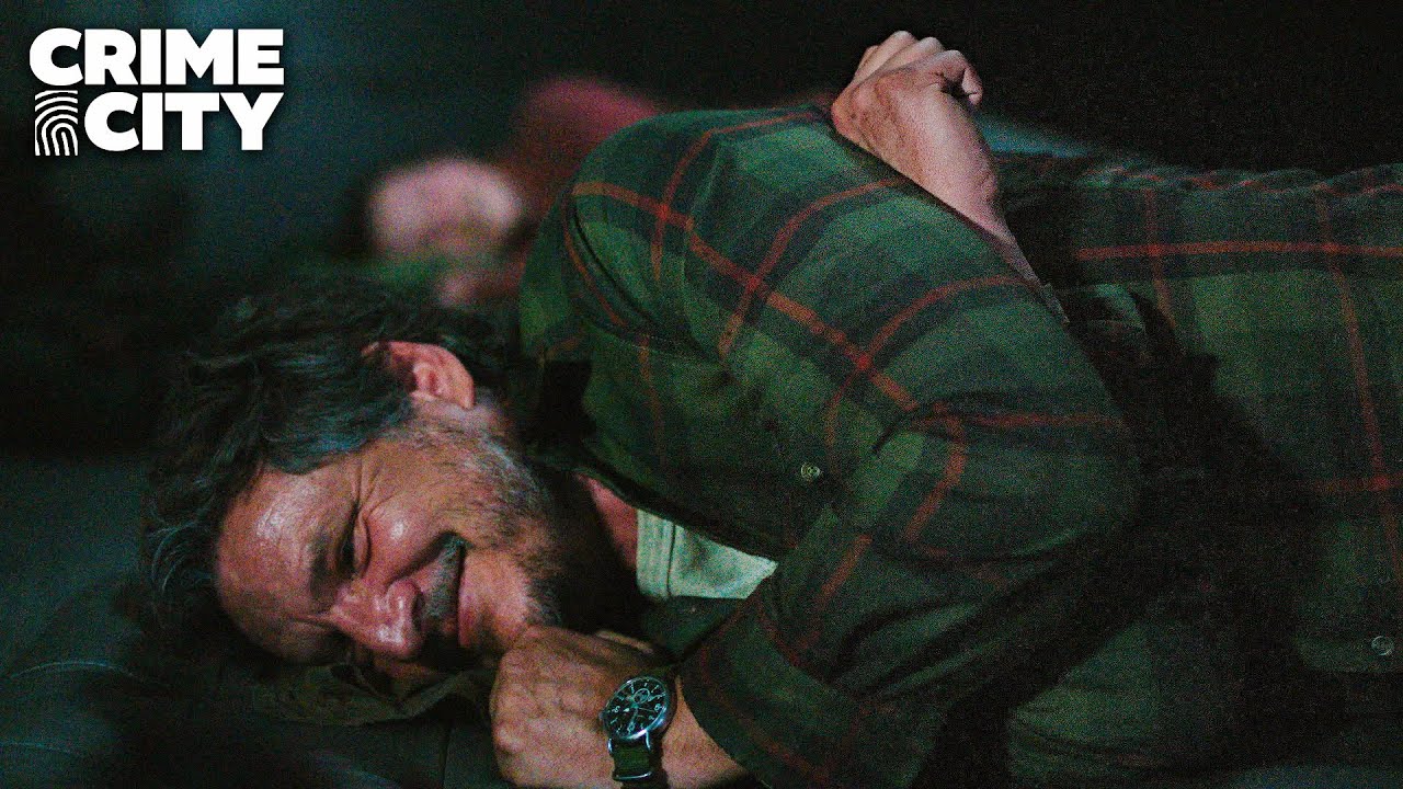 The Last Of Us: A Primeiro Risada De Joel Com Ellie
