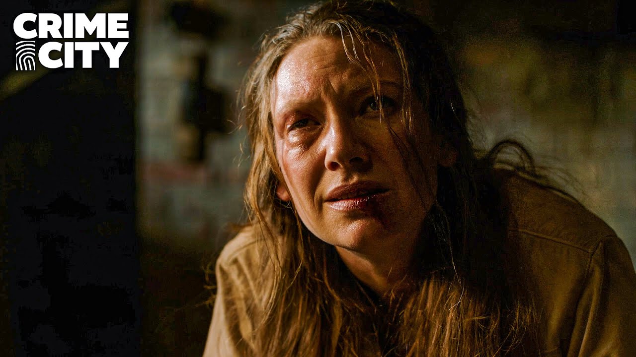 The Last Of Us: Cena De Interrogatório Da Tess