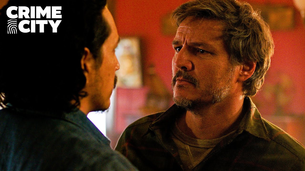 The Last Of Us: Cena Do Bar De Joel E Tommy – Vou Ser Pai