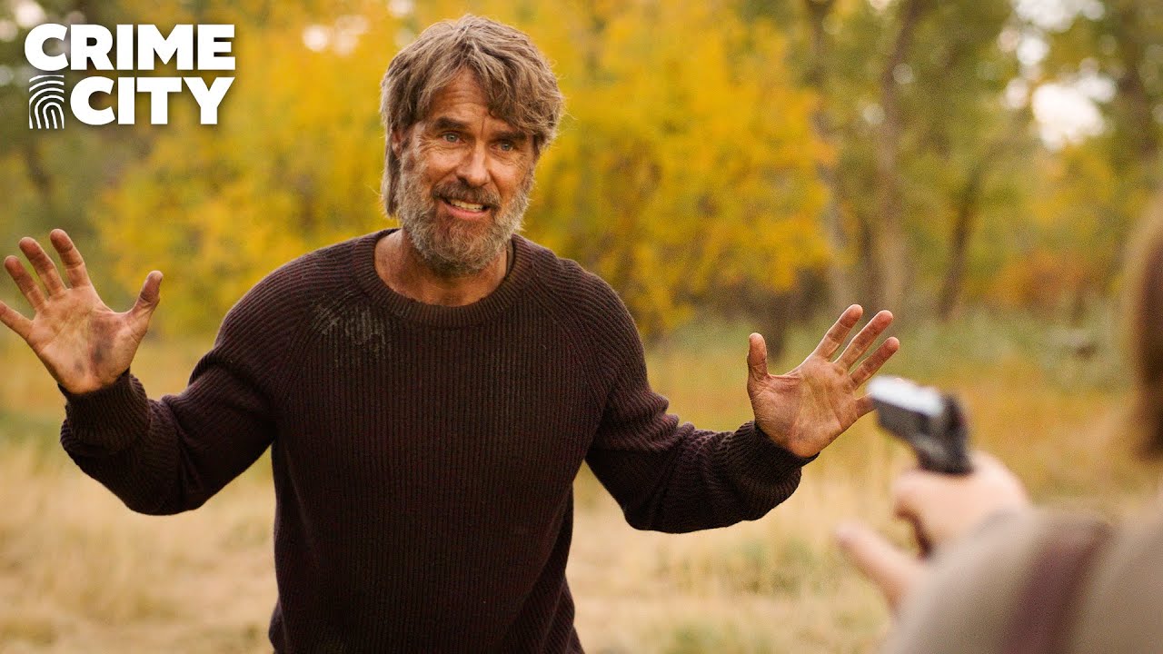 The Last Of Us: Cena Do Primeiro Encontro De Bill Franks