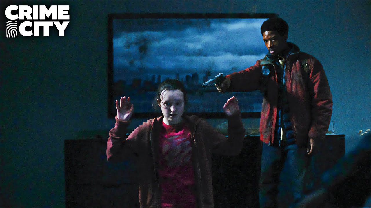 The Last Of Us: Ellie E Joel Conhecem Henry E Sam
