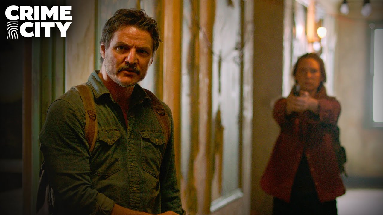 The Last Of Us: Joel Encontra Ellie