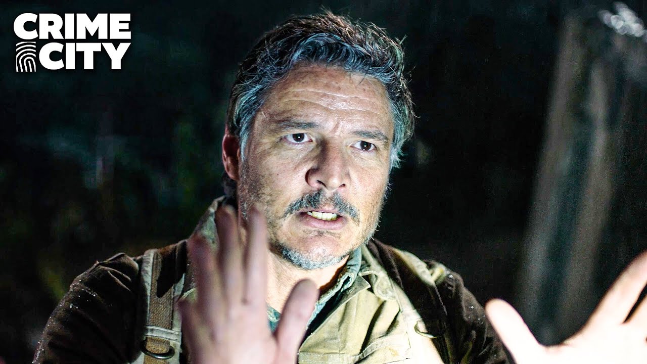 The Last Of Us: Joel Mata Um Guarda Para Proteger Ellie