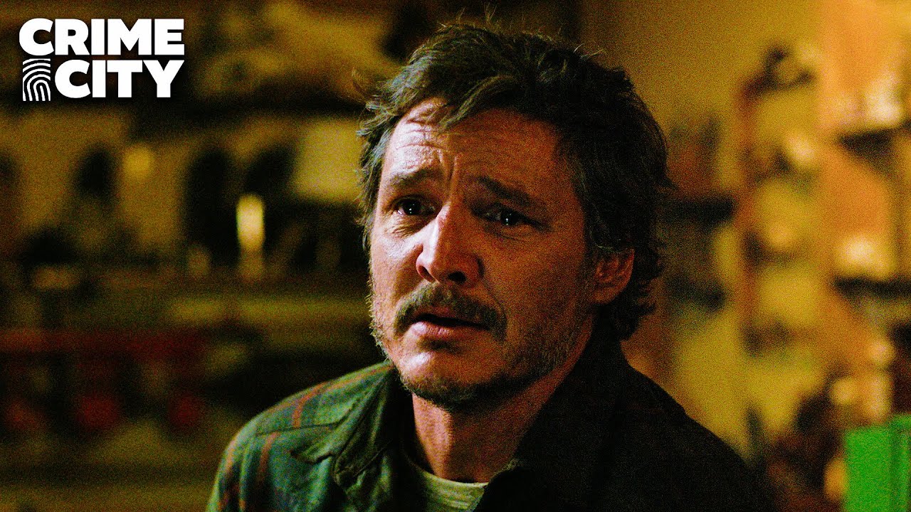 The Last Of Us: Joel Se Abre Para Tommy