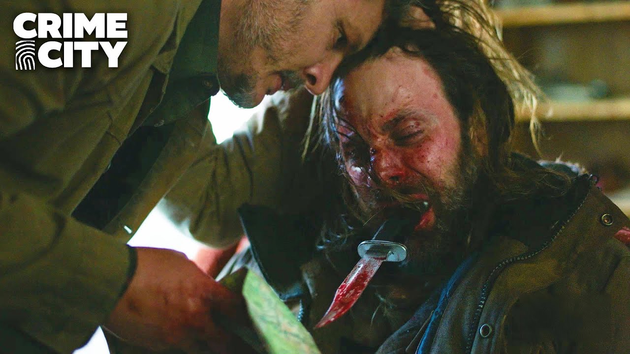 The Last Of Us: Táticas De Tortura Impressionantes Do Joel Para Encontrar A Ellie