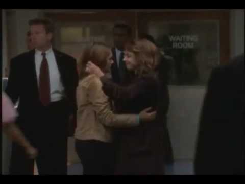 The West Wing: Abbey Informa Ao Anestesista Sobre O Ms De Jed