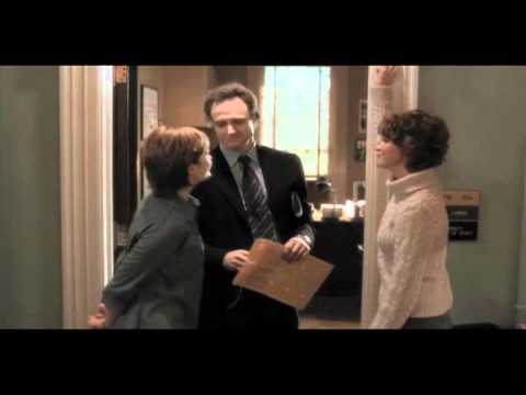 The West Wing: Allison Smith – Sr. Willis De Ohio