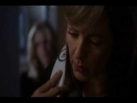 The West Wing: Este Avião Está Indo Para A China