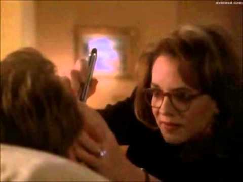 The West Wing: Jed E Abbey, Eu Poderia Te Jogar Agora Mesmo